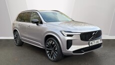 Volvo XC90 2.0 B5P Ultra Dark 5dr AWD Geartronic Petrol Estate